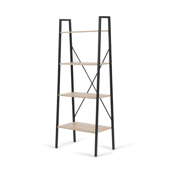 Weltech Shelving Unit - Natural Black | Natural