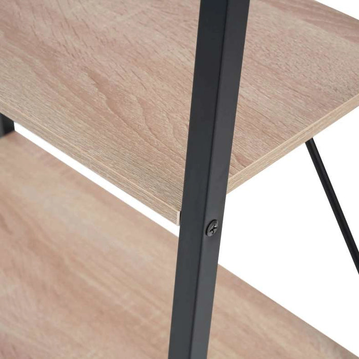 Weltech Shelving Unit - Natural Black | Natural
