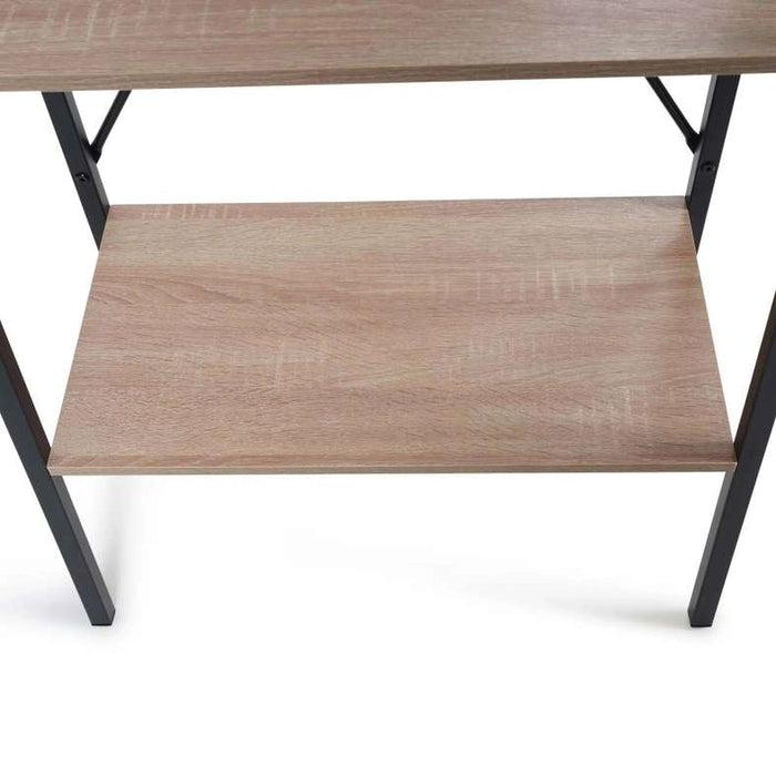Weltech Shelving Unit - Natural Black | Natural