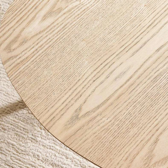 Wendy Nest Of Table Set Of 3 Veneer - Natural