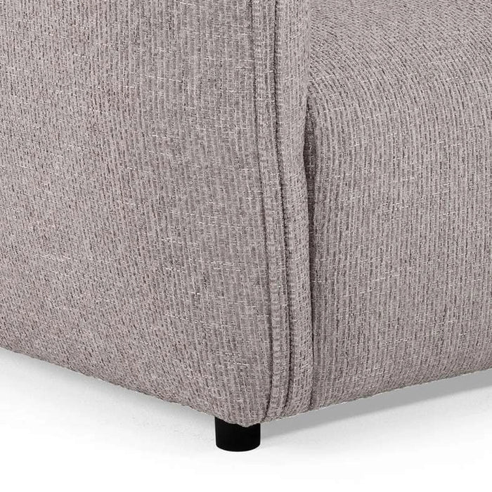 Westerlight Single Seater Sofa - Grey