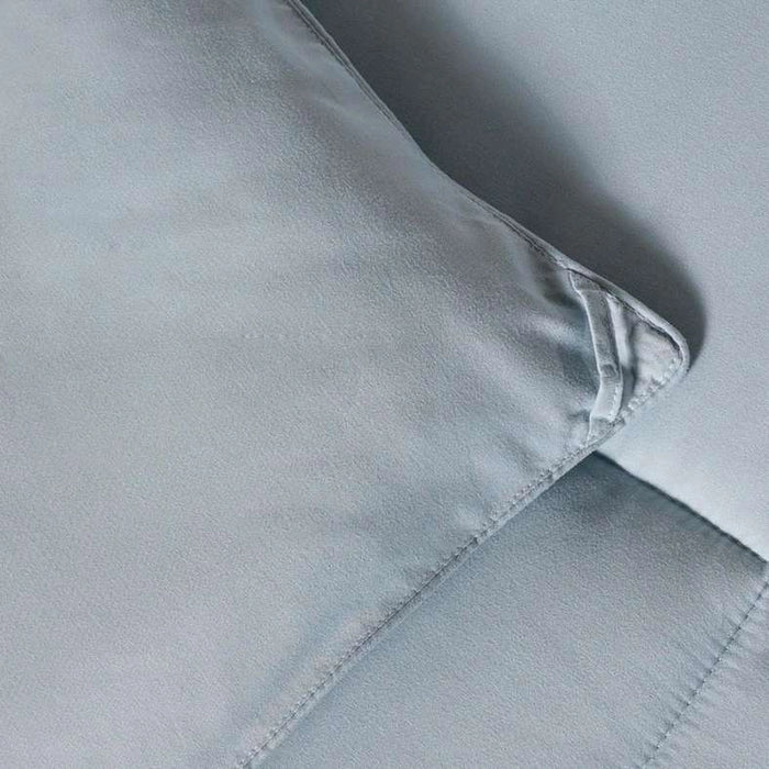 Westland All Season Reversible Full Comforter 160X240Cm - Aqua