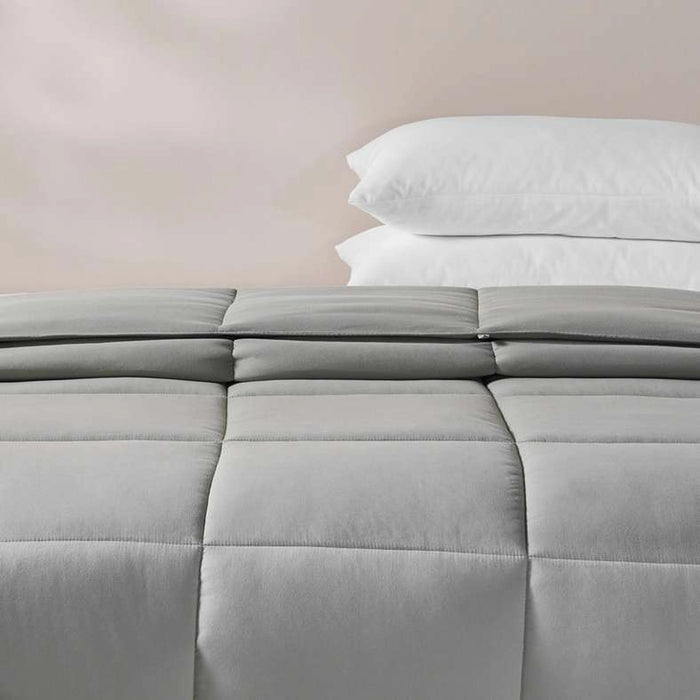Westland All Season Reversible Full Comforter 160X240Cm - Green