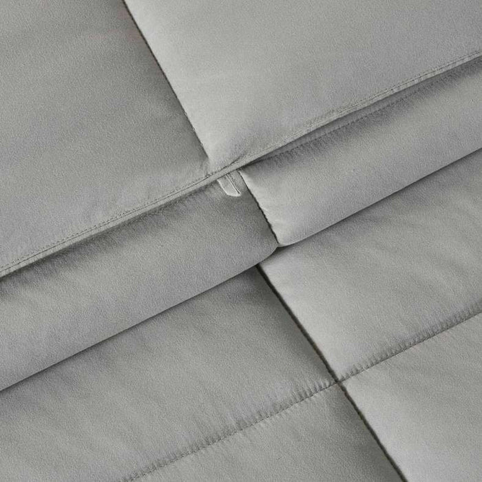 Westland All Season Reversible Full Comforter 160X240Cm - Green