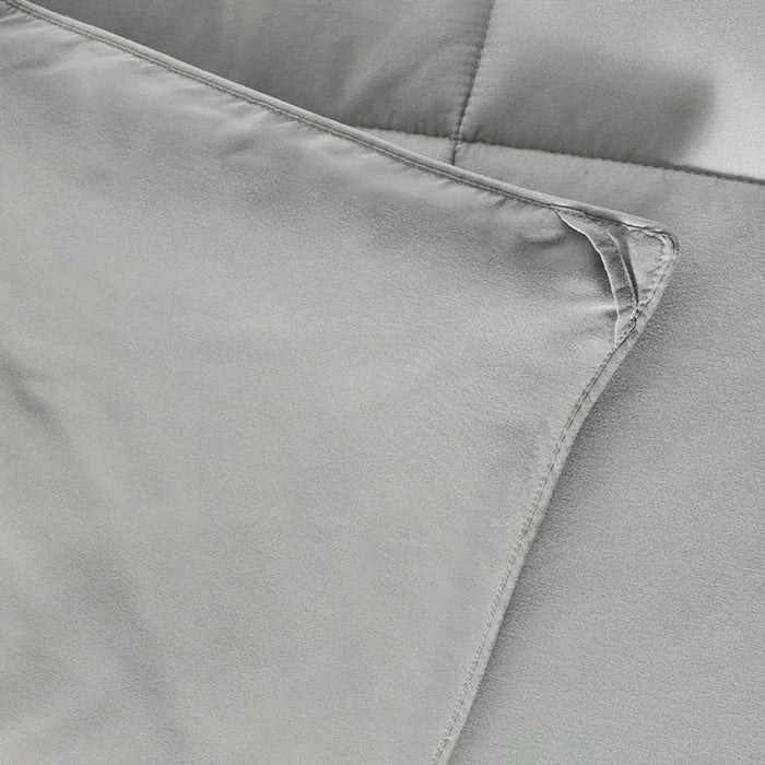 Westland All Season Reversible King Comforter 240X260Cm - Green