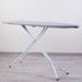 Weston Ironing Board White Pan Home