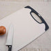 Wheat Straw Cutting Board 35X21X0.5cm - Beige Pan Home