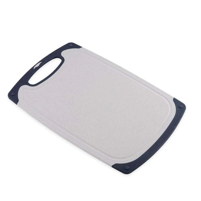 Wheat Straw Cutting Board 35X21X0.5cm - Beige Pan Home