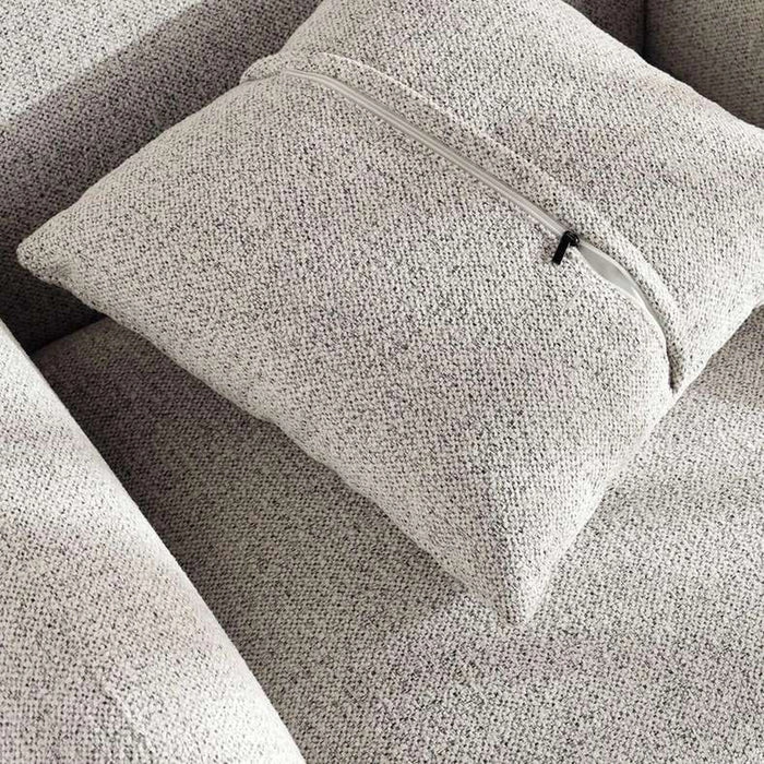Whisper Single Seater - Grey