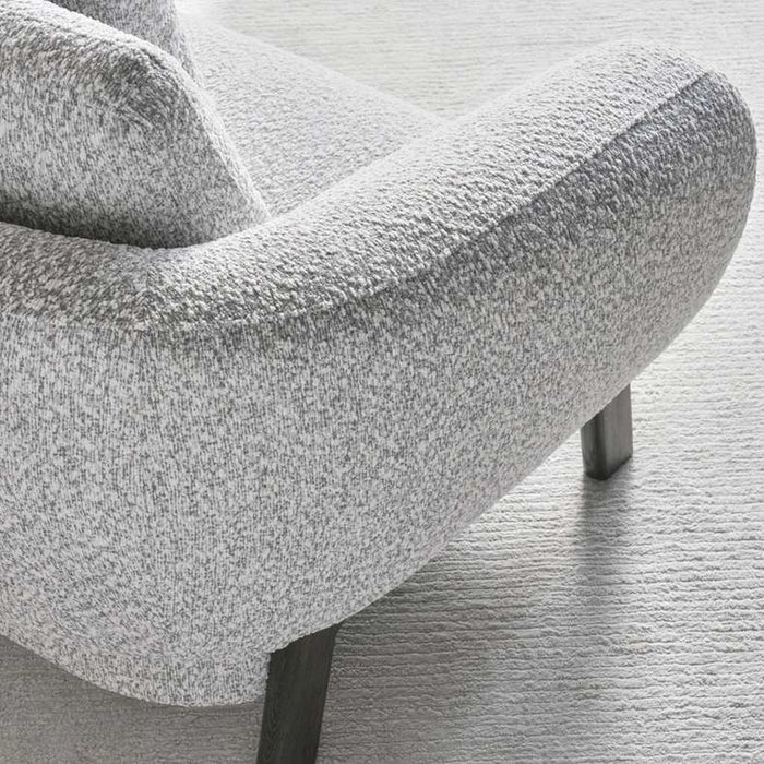 Wiggleseat 2 Seater Sofa- Grey&White