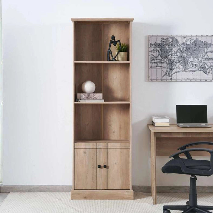 Wilbourn Book Shelf
