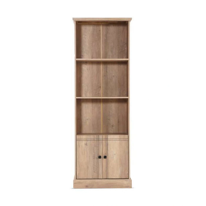Wilbourn Book Shelf