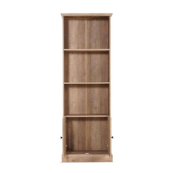Wilbourn Book Shelf