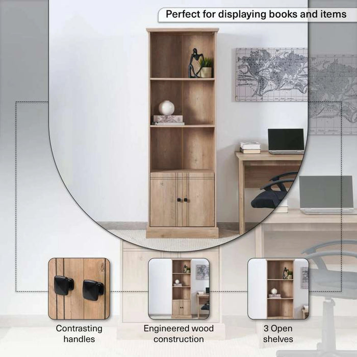 Wilbourn Book Shelf