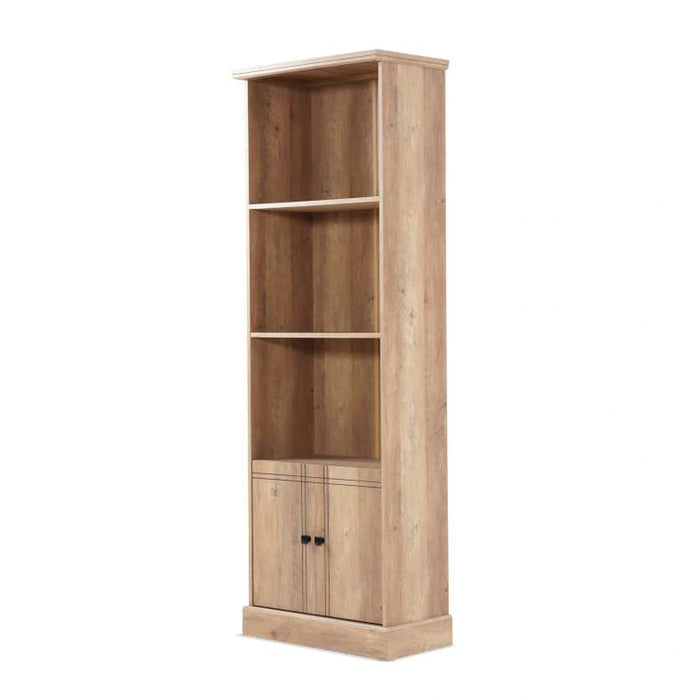 Wilbourn Book Shelf