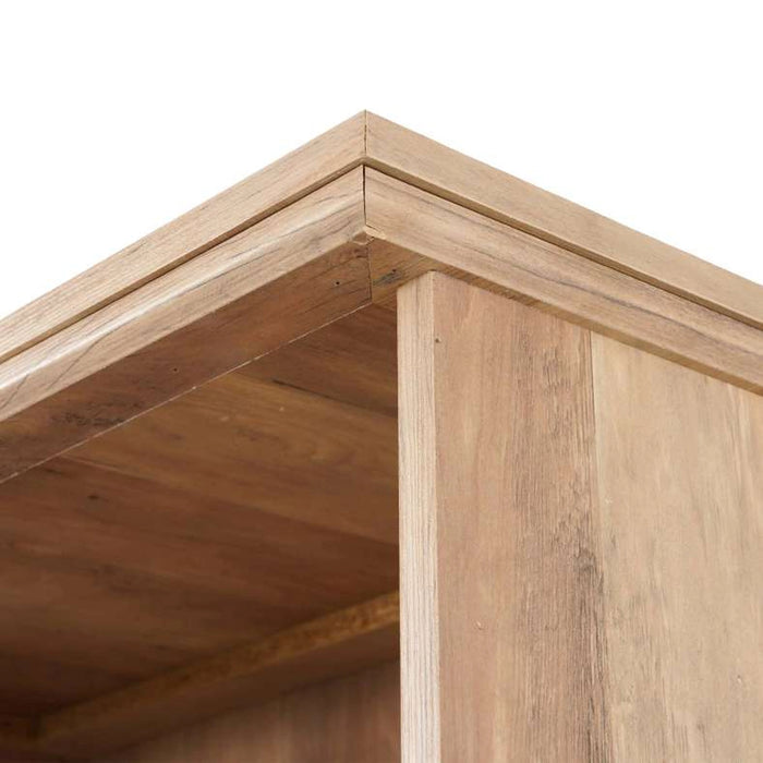 Wilbourn Book Shelf