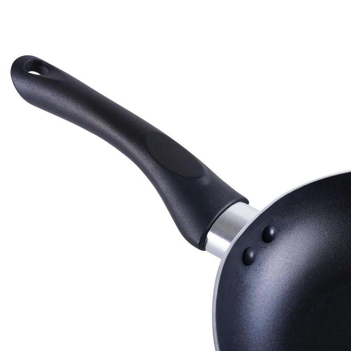 Wilson Fry Pan Dia20X4Cm -Black