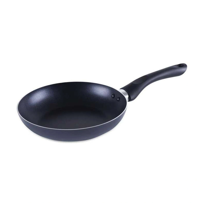 Wilson Fry Pan Dia20X4Cm -Black