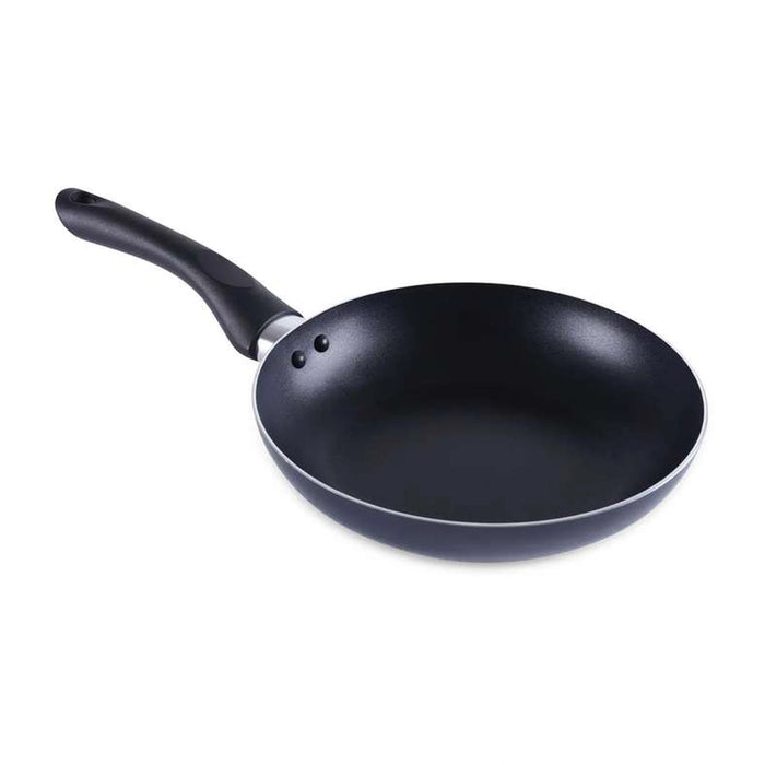 Wilson Fry Pan Dia20X4Cm -Black