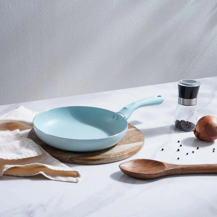 Wilson Fry Pan Dia24Cm - Blue