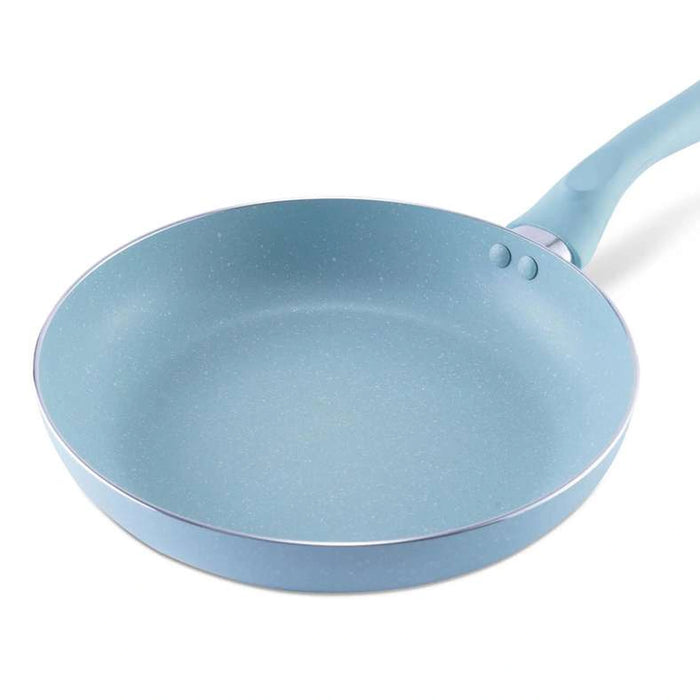 Wilson Fry Pan Dia24Cm - Blue