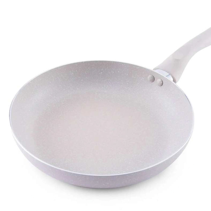 Wilson Fry Pan Dia24Cm - Cream