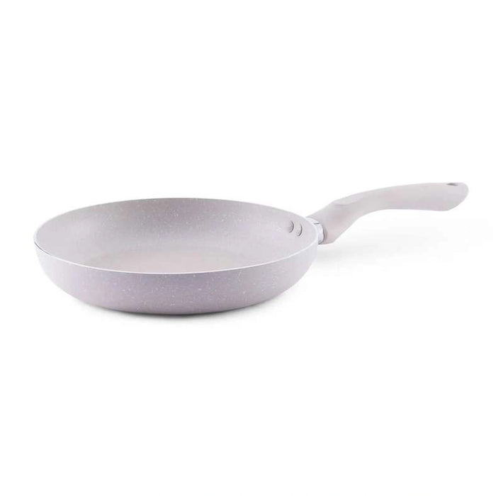 Wilson Fry Pan Dia24Cm - Cream
