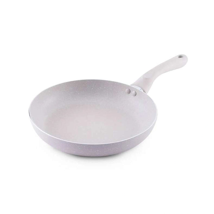 Wilson Fry Pan Dia24Cm - Cream
