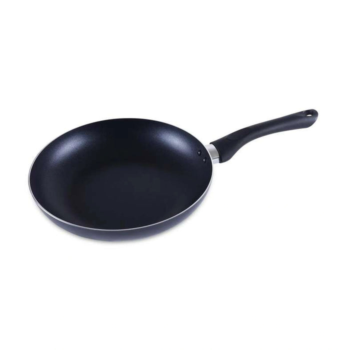 Wilson Fry Pan Dia24X4.5Cm -Black