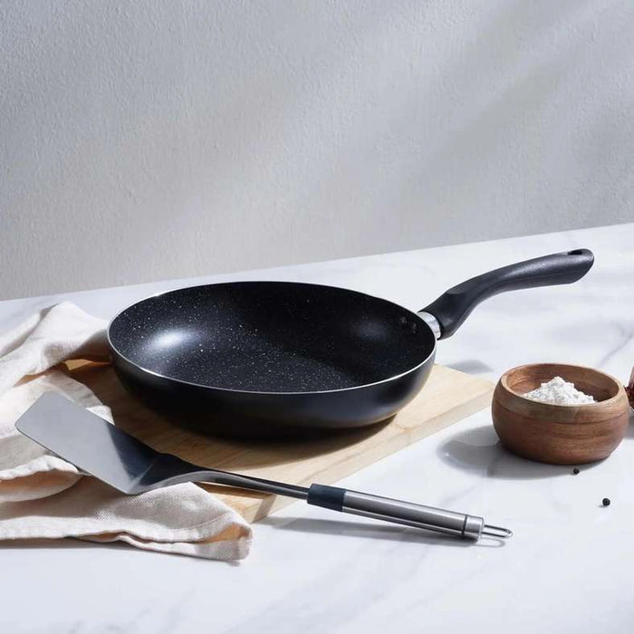Wilson Fry Pan Dia26Cm - Black