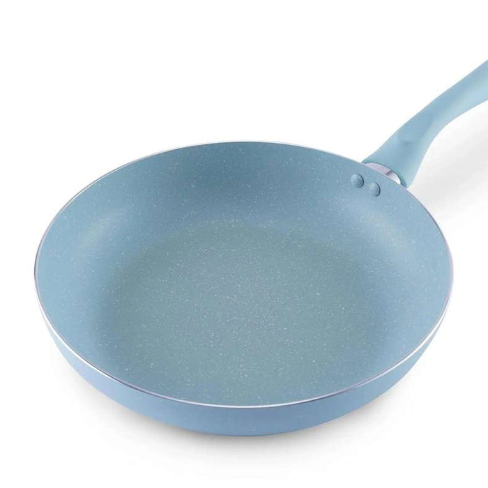 Wilson Fry Pan Dia28Cm - Blue