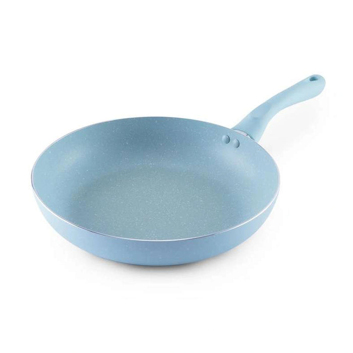 Wilson Fry Pan Dia28Cm - Blue