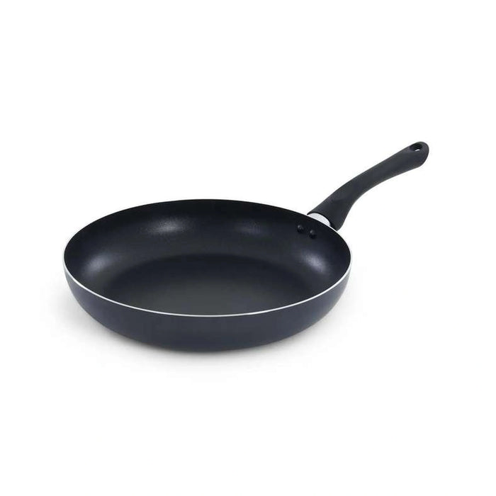 Wilson Fry Pan Dia28X5.3Cm -Black