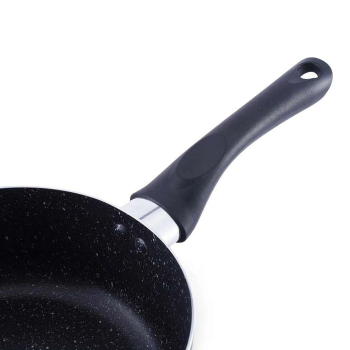 Wilson Sauce Pan With Lid Dia18Cm - Black