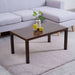 Windex Coffee Table - Brown Pan Home