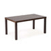 Windex Coffee Table - Brown Pan Home