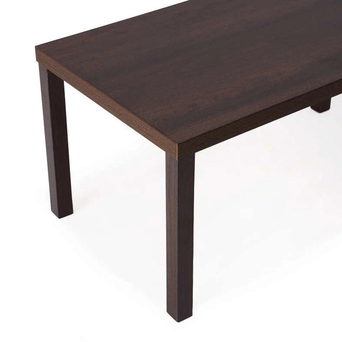 Windex Coffee Table - Brown Pan Home