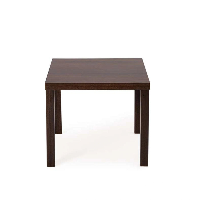 Windex End Table - Brown Pan Home