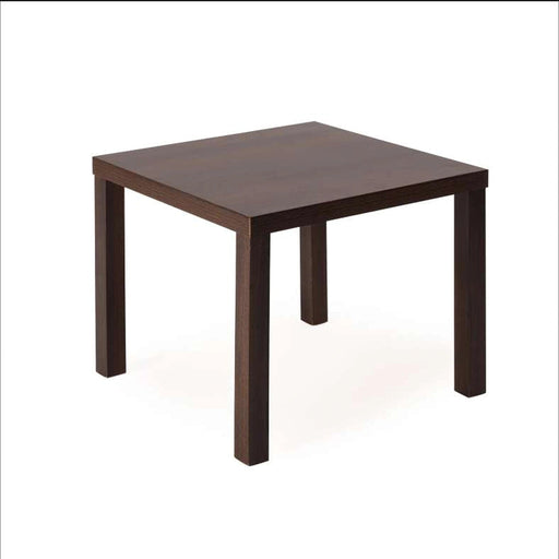 Windex End Table - Brown Pan Home