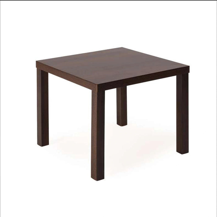 Windex End Table - Brown Pan Home