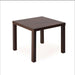 Windex End Table - Brown Pan Home
