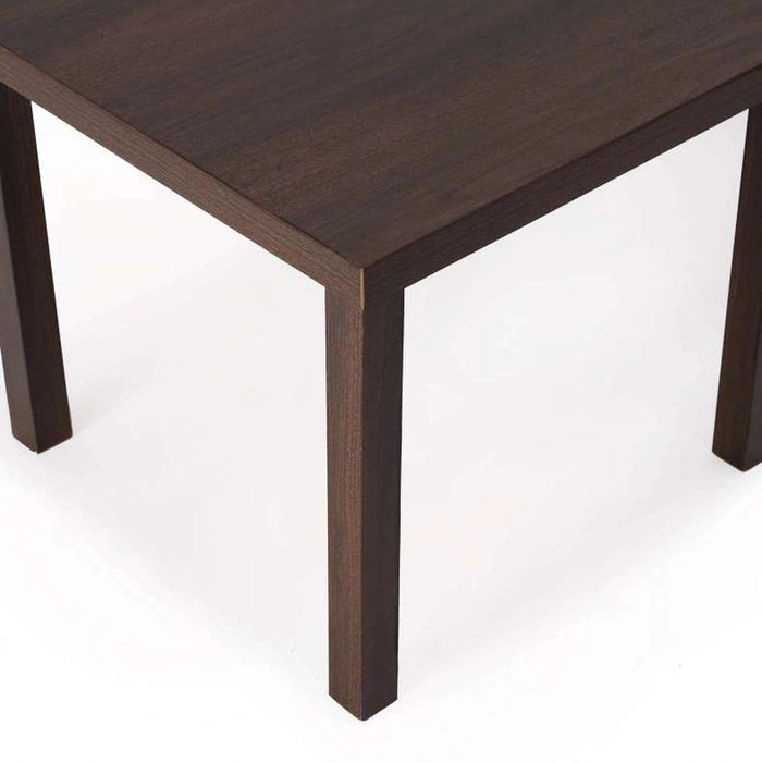 Windex End Table - Brown Pan Home