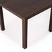 Windex End Table - Brown Pan Home