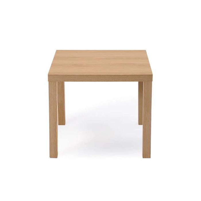 Windex End Table - Natural Pan Home