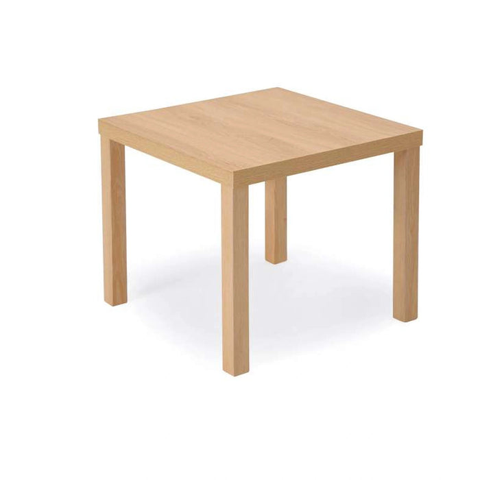 Windex End Table - Natural Pan Home