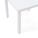 Windex End Table - White Pan Home