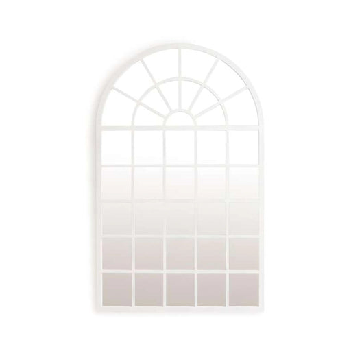 Windsor Floor Mirror 100X160-White PAN HOME