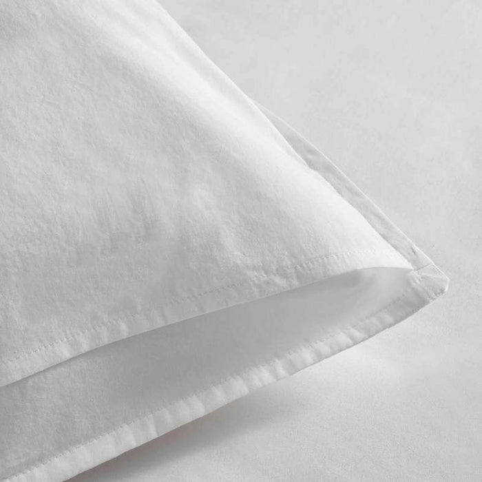 Winston 3-Piece Double Gauze Jacquard Quilted Bedspread Set 220X240- White