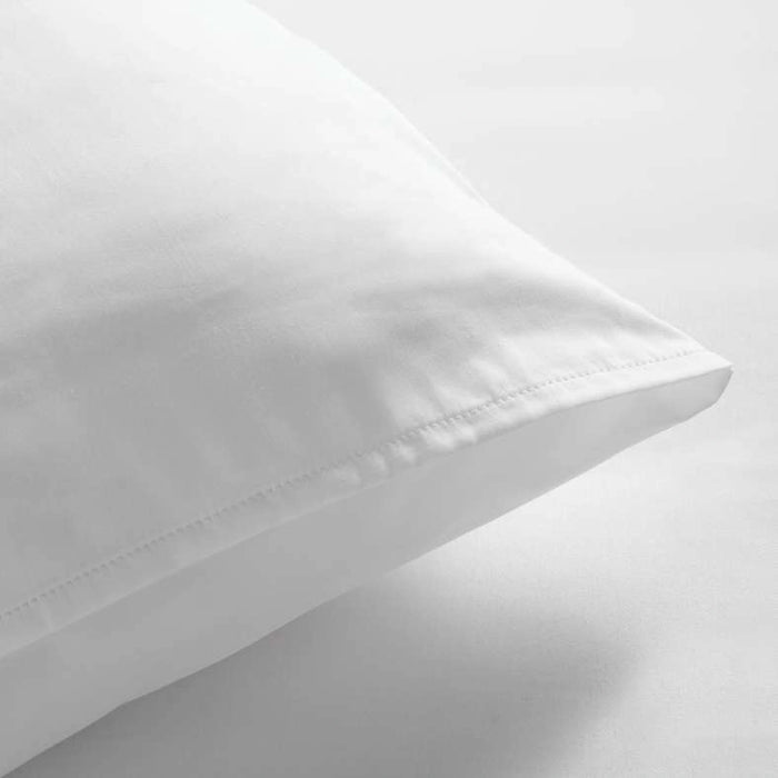 Winston 3-Piece Embroidered King Comforter Set 240X260- Pearl Blue