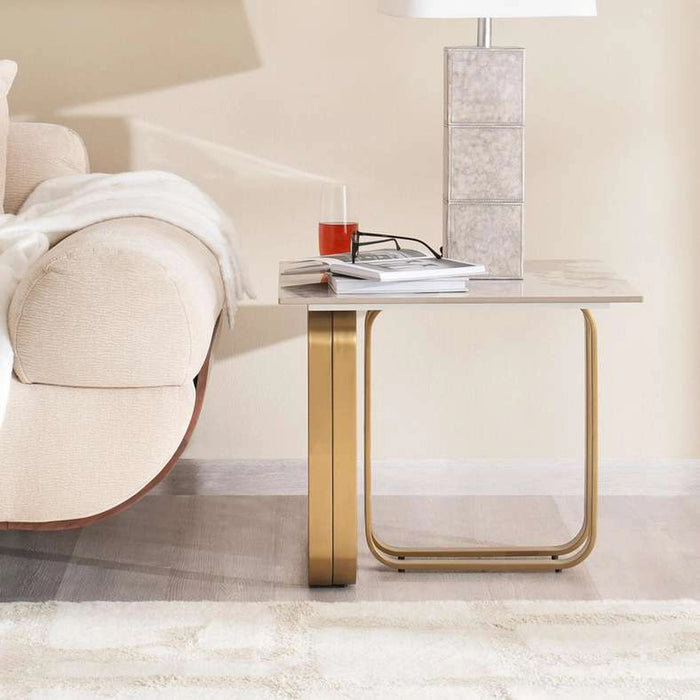 Winston End Table